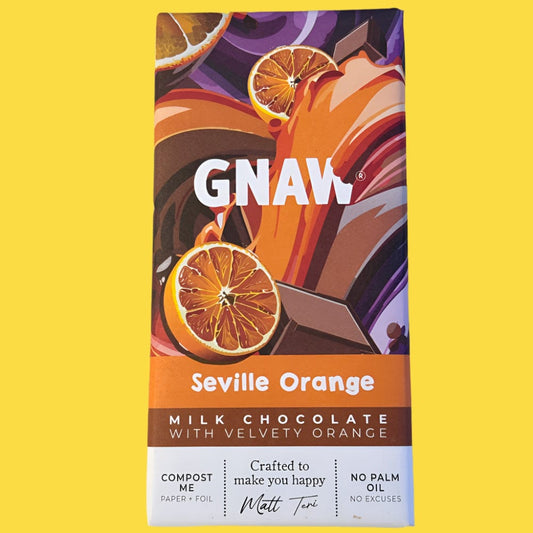 Gnaw Seville Orange - Norfolk Deli