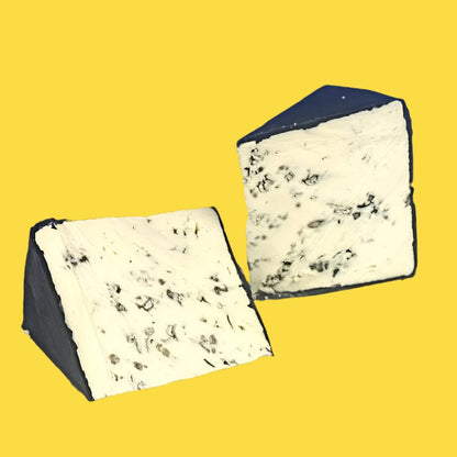 Grand Noir - Norfolk Deli