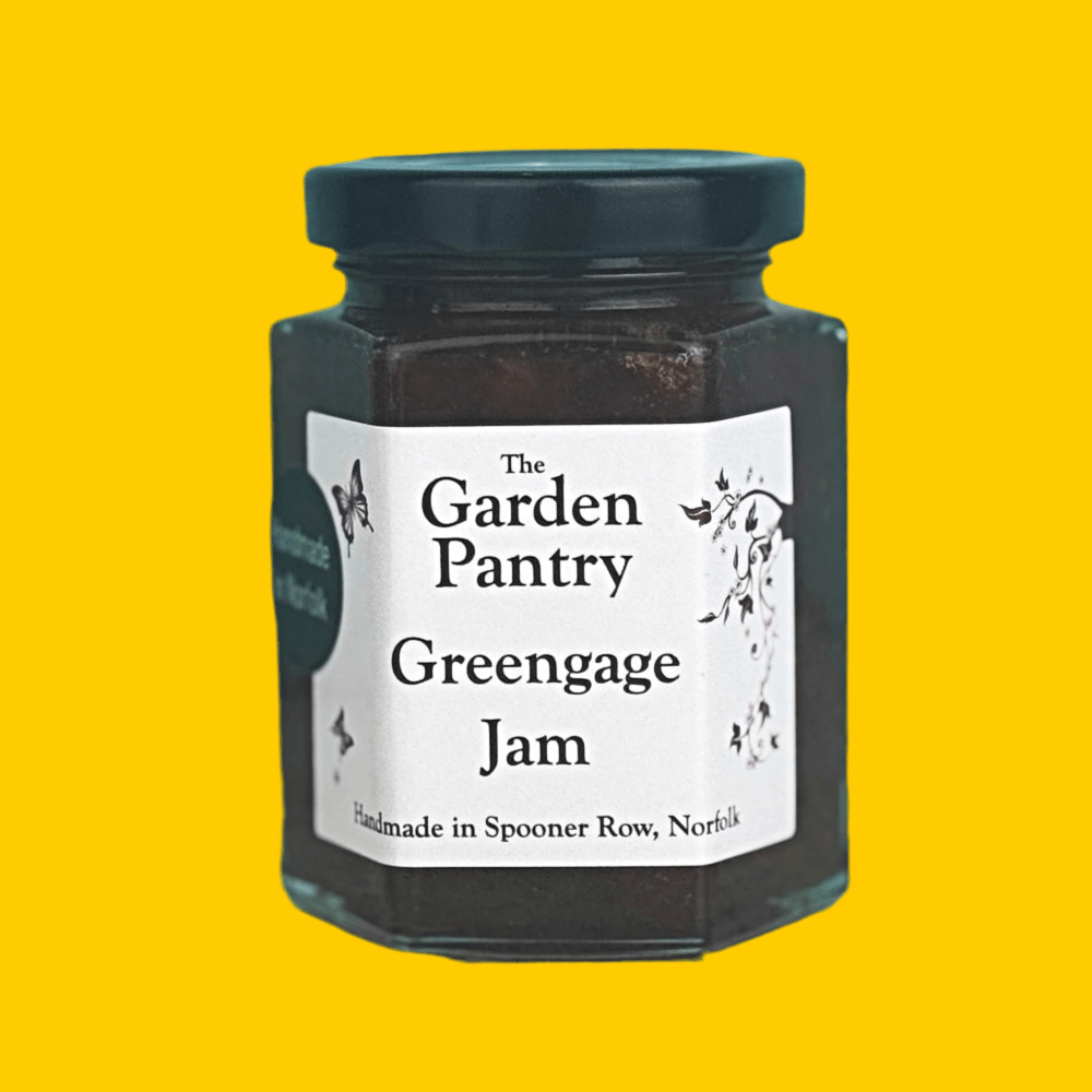 Greengage Jam - Norfolk Deli