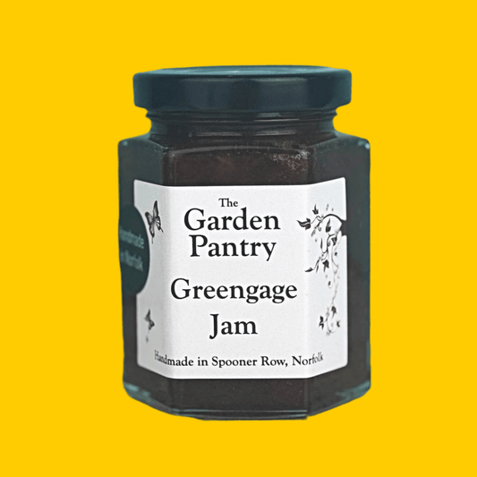 Greengage Jam - Norfolk Deli