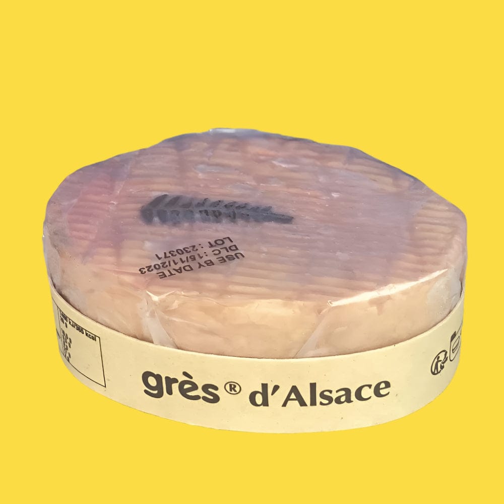 Gres D'Alsace - Norfolk Deli