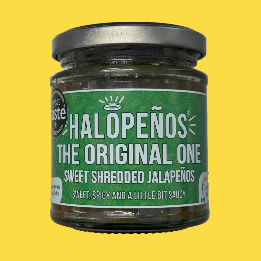 Halapenos The Original One - Norfolk Deli