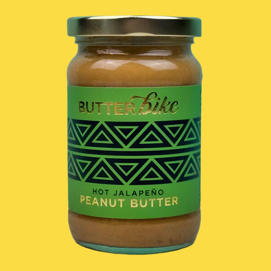 Hot Jalapeno Peanut Butter - Norfolk Deli