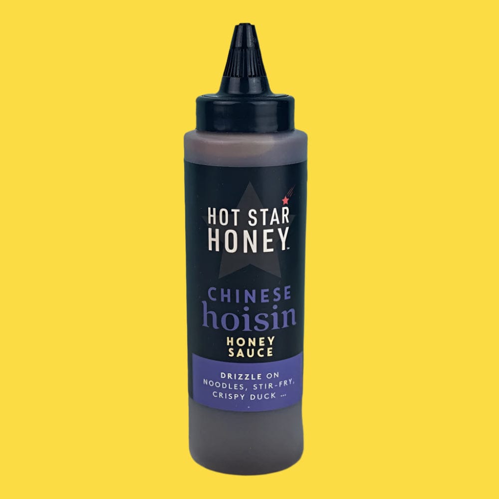 Hot Star Honey Chinese Hoisin - Norfolk Deli