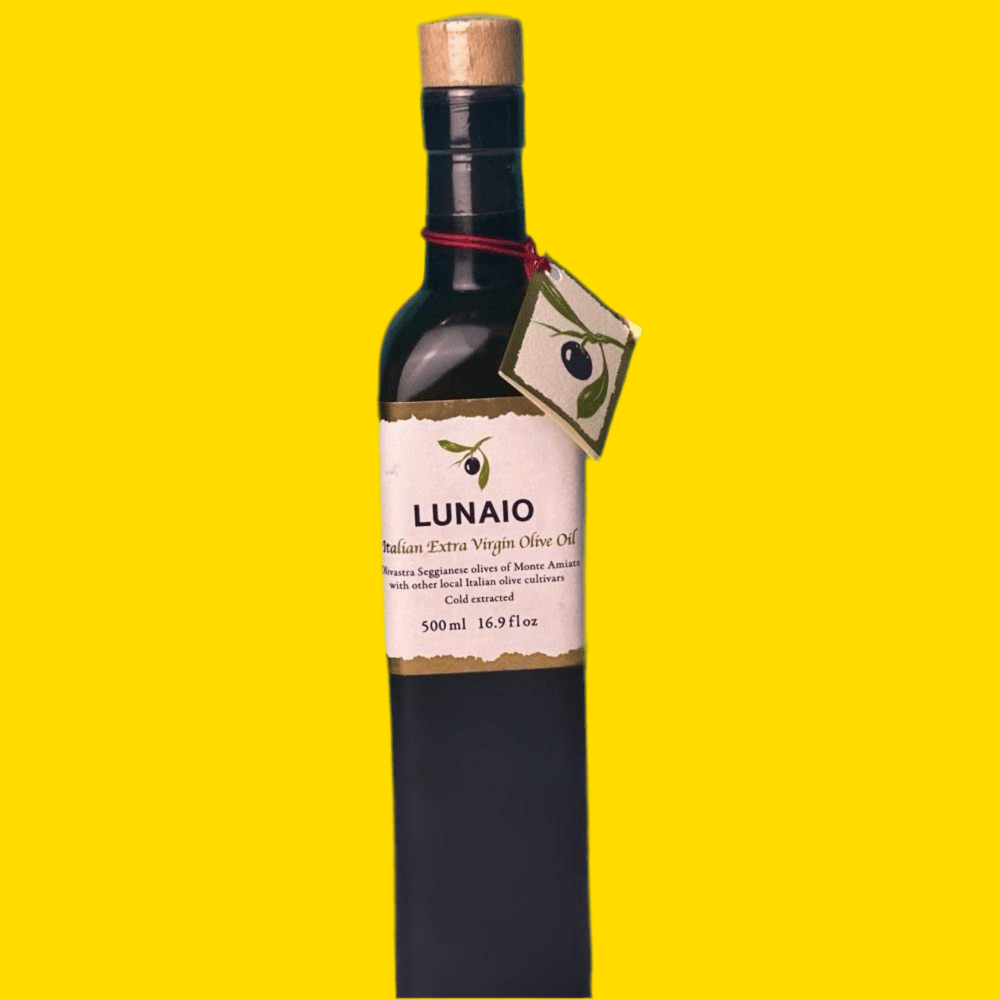 Italian Extra Virgin Oil Oil 250mls - Norfolk Deli