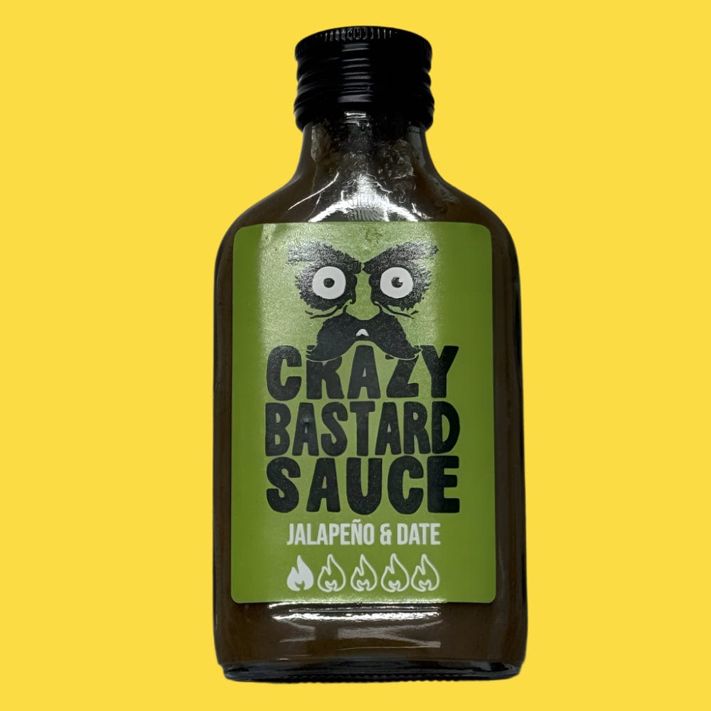 Jalapeno & Date - Norfolk Deli