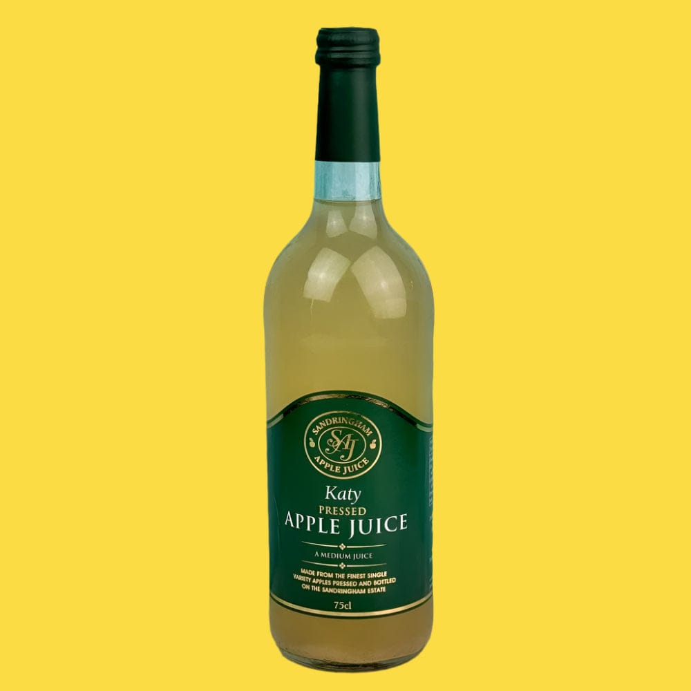 Katy Apple - Apple Juice - Norfolk Deli
