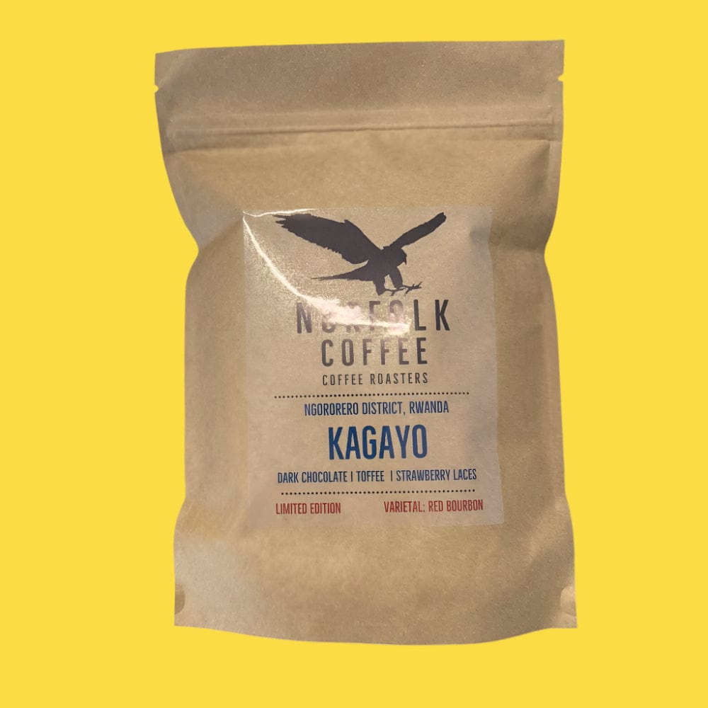 Kaygo - Limited Edition - Norfolk Deli