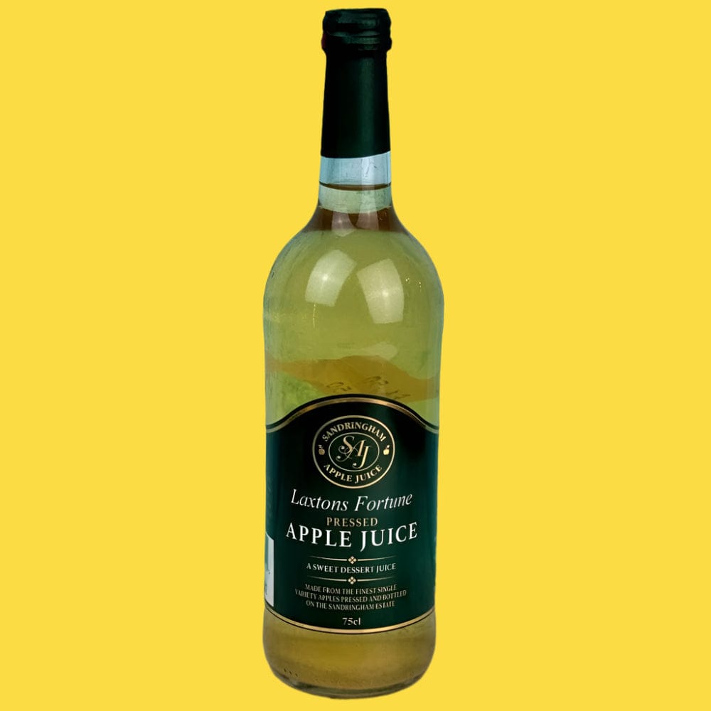 Laxton Fortune Apple Juice - Norfolk Deli