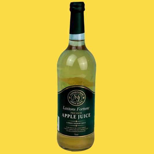 Laxton Fortune Apple Juice - Norfolk Deli