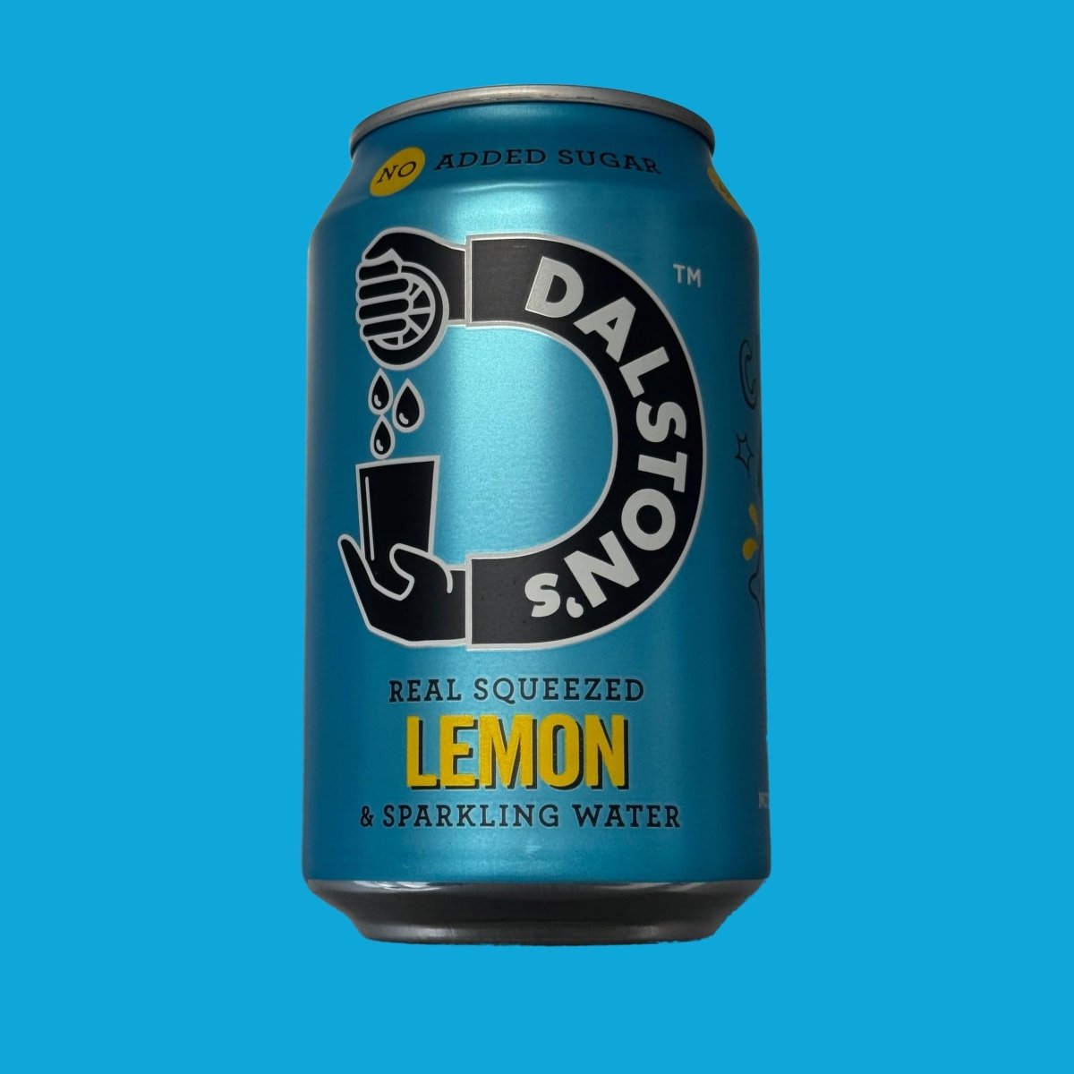Lemon Soda - Norfolk Deli