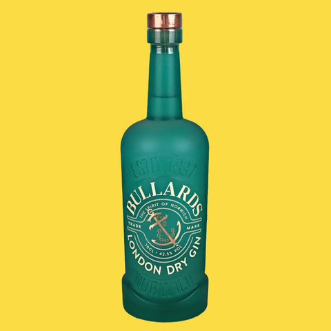 London Dry Gin - Norfolk Deli