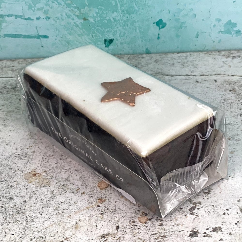 Luxury Christmas Fruit Cakes - Norfolk Deli