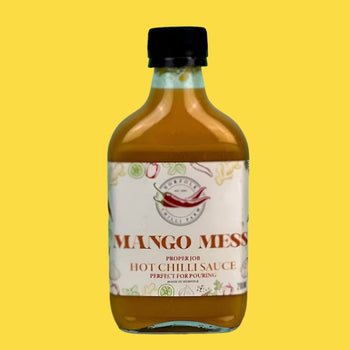 Mango Mess - Norfolk Deli