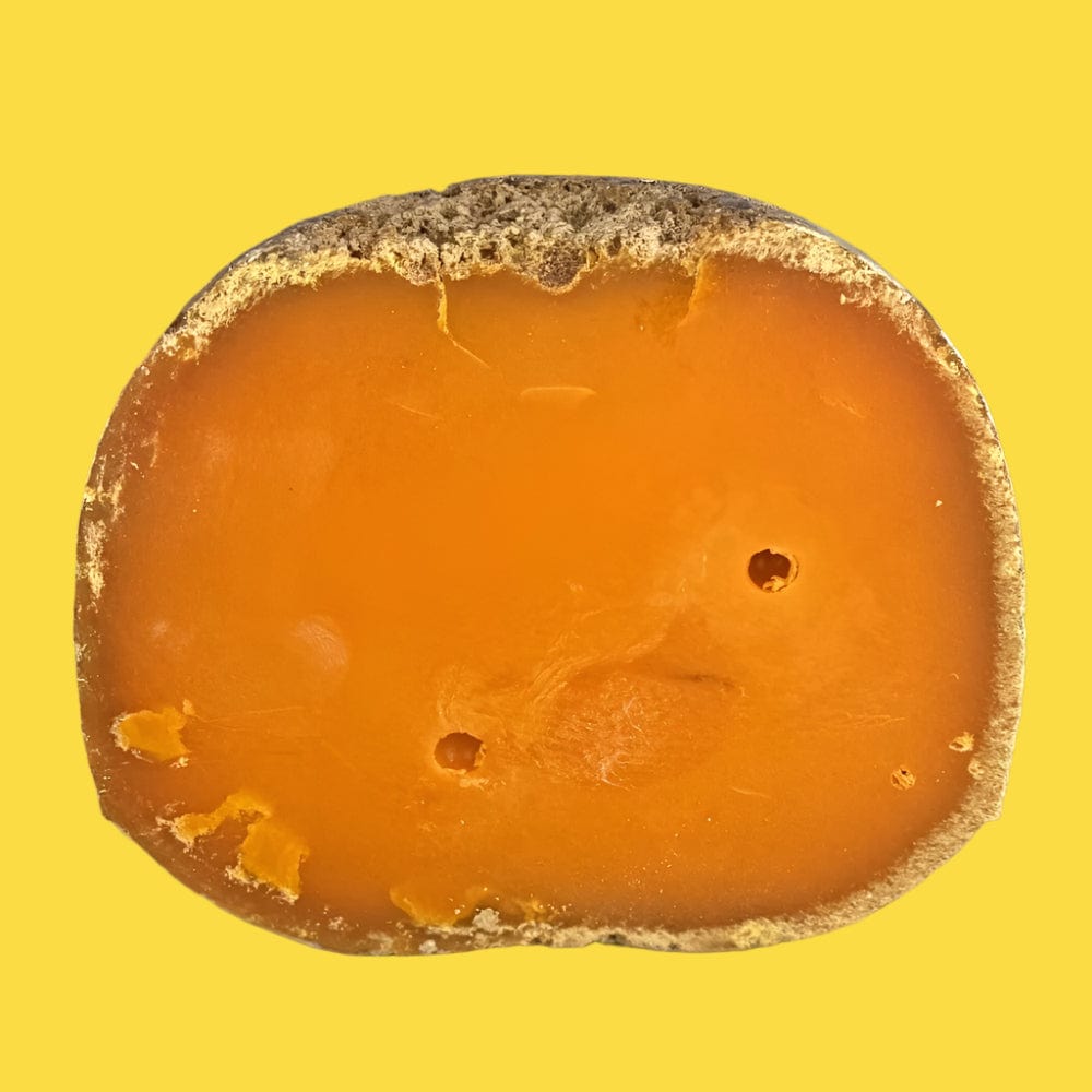 Mimolette - Norfolk Deli