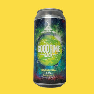 Moongazer Good Time Jack - Norfolk Deli