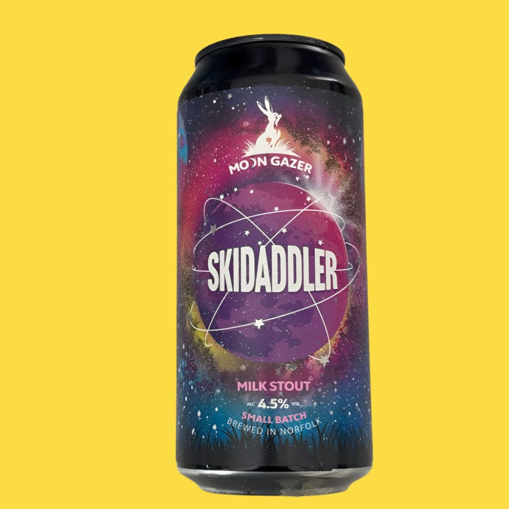 Moongazer Skidaddler - Norfolk Deli