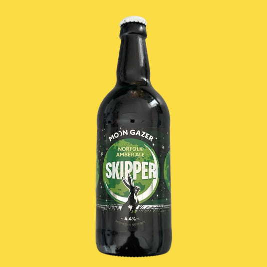 Moongazer Skipper - Norfolk Deli