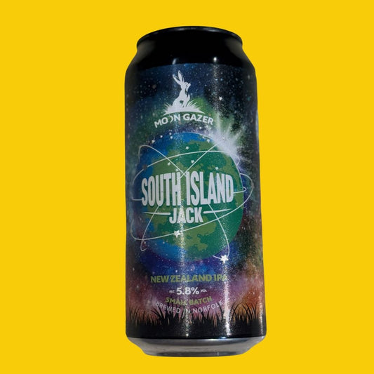 Moongazer - South Island Jack - Norfolk Deli