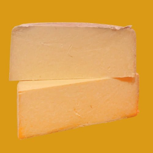 Mrs Kirkham's Lancashire - Norfolk Deli