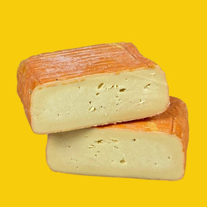Mrs Temples - Gurney Gold Cheese - Norfolk Deli