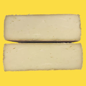 Nettus - Raw Ewe's Milk Cheese - Norfolk Deli