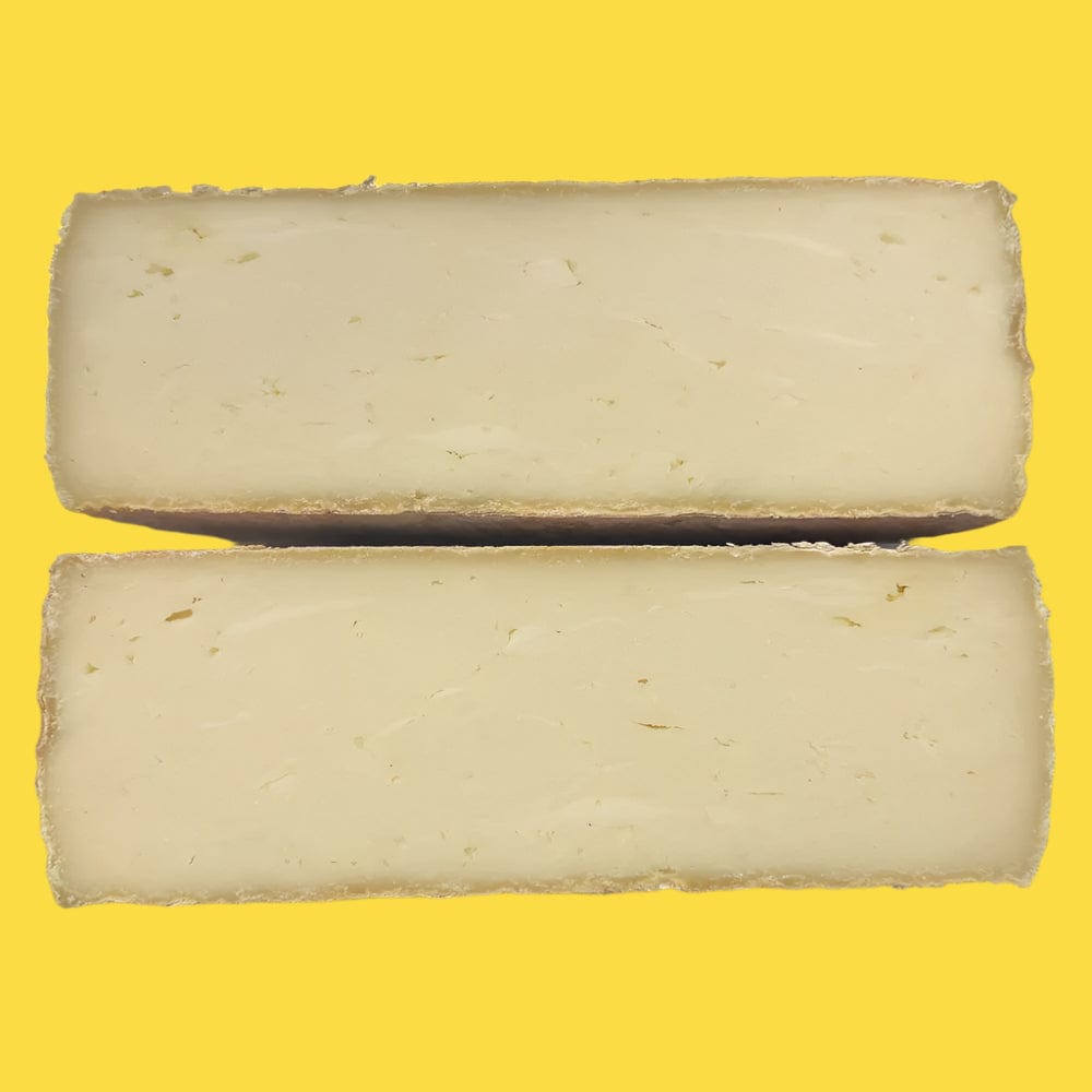 Nettus - Raw Ewe's Milk Cheese - Norfolk Deli