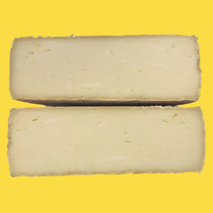 Nettus - Raw Ewe's Milk Cheese - Norfolk Deli