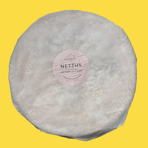 Nettus - Raw Ewe's Milk Cheese - Norfolk Deli