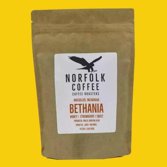 Norfolk Coffee Co - Bethania - Norfolk Deli
