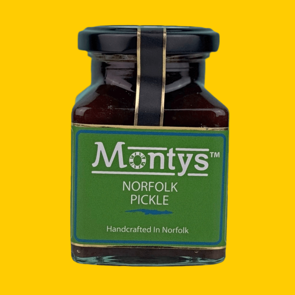 Norfolk Pickle - Norfolk Deli