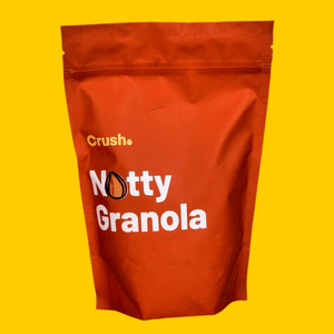 Nutty Granola 400g - Norfolk Deli