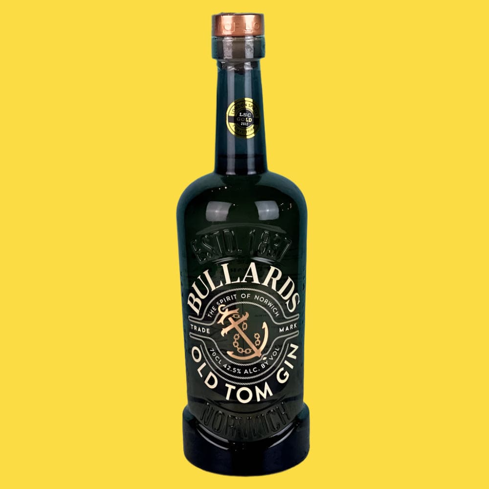 Old Tom Gin - Norfolk Deli