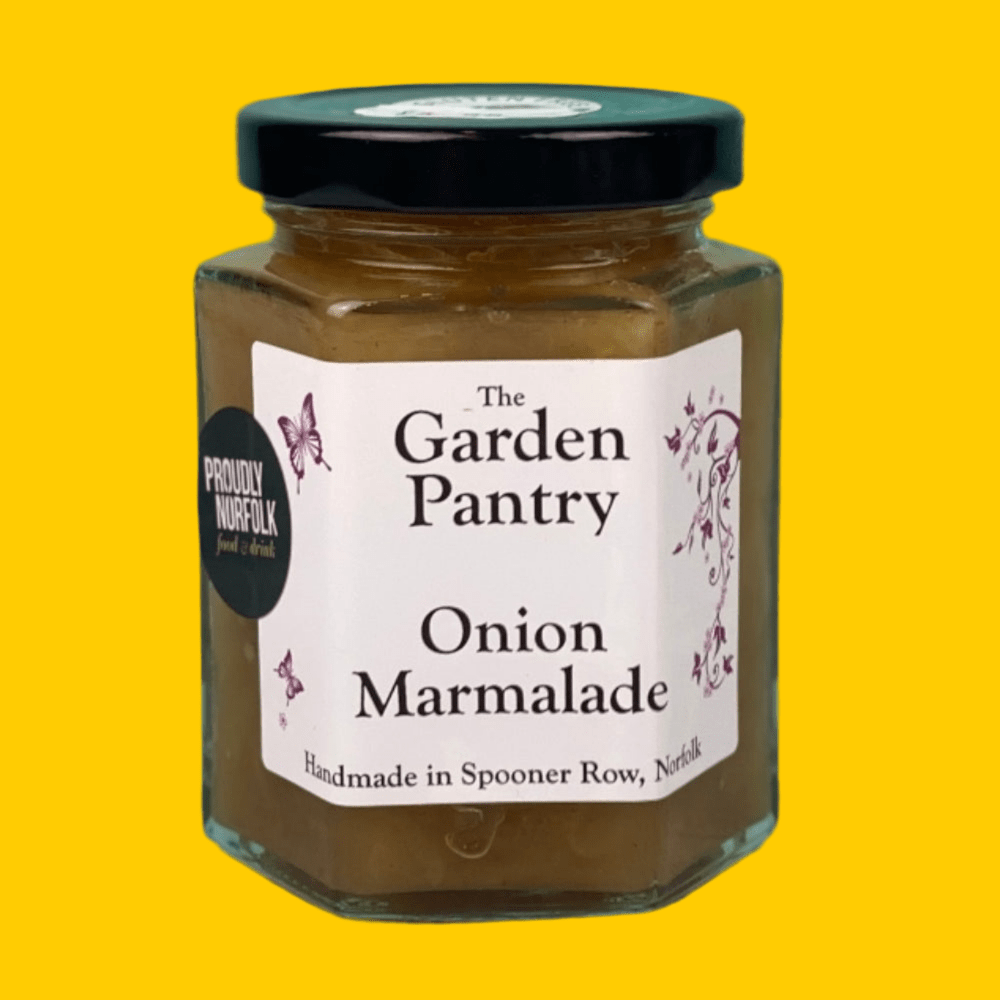 Onion Marmalade - Norfolk Deli