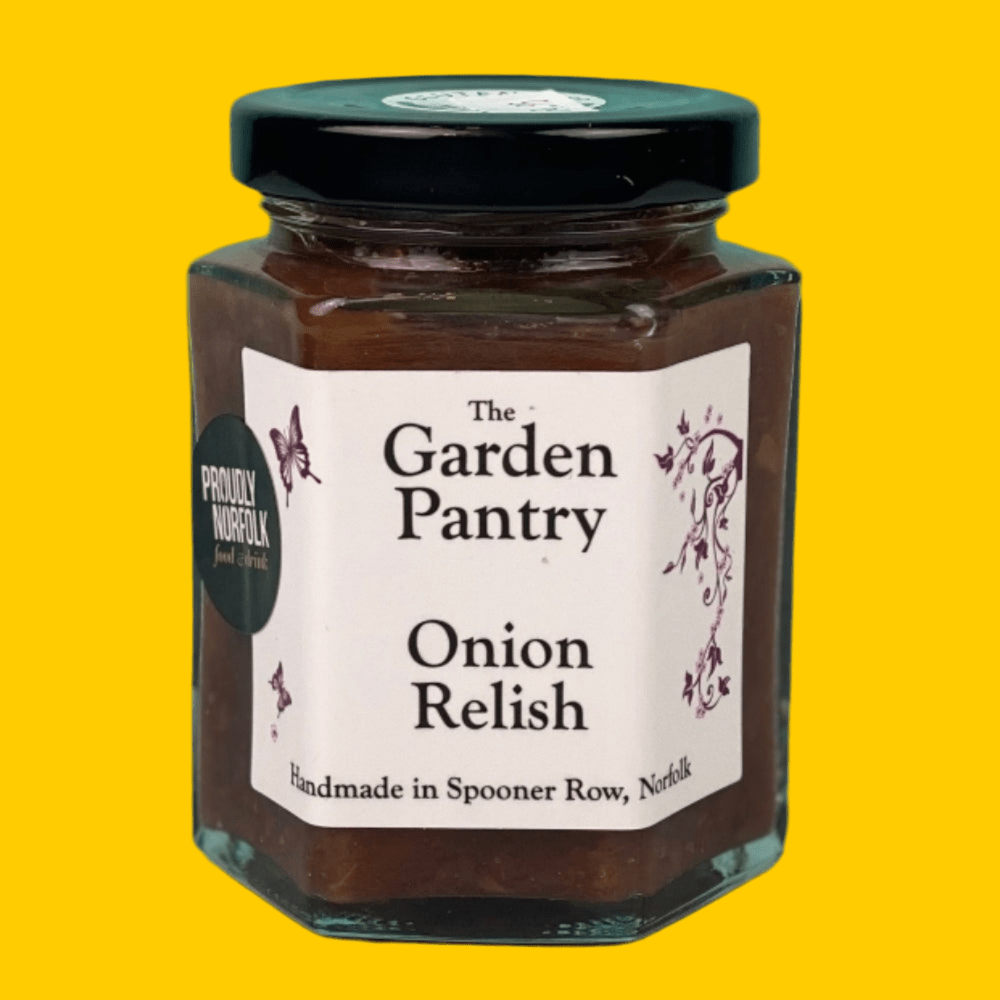 Onion Relish - Norfolk Deli