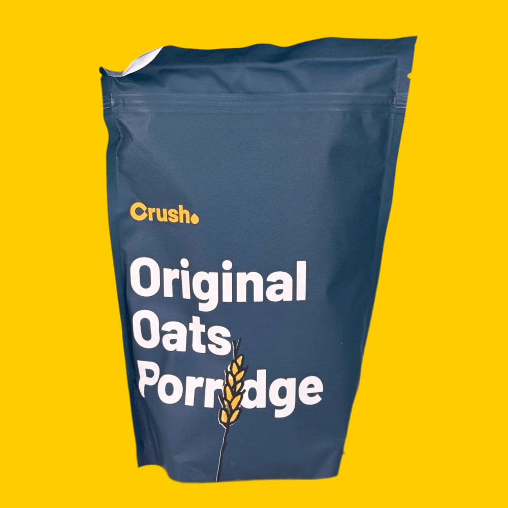 Original Oats - Norfolk Deli