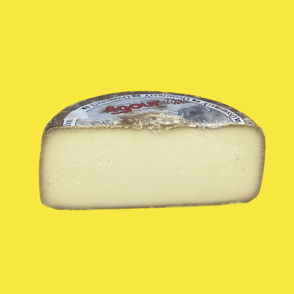 Ossau Iraty - Norfolk Deli