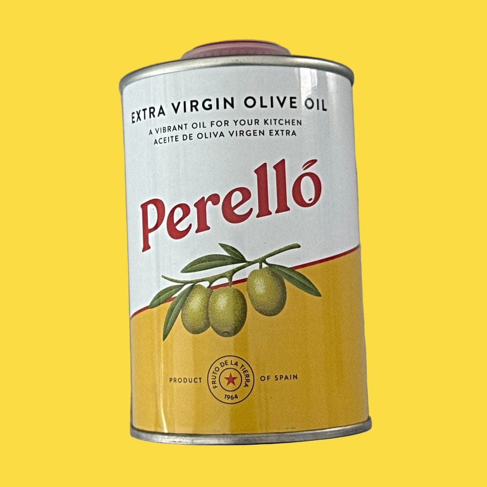 Perello Extra Virgin Olive Oil - Norfolk Deli