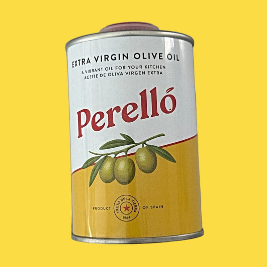 Perello Extra Virgin Olive Oil - Norfolk Deli