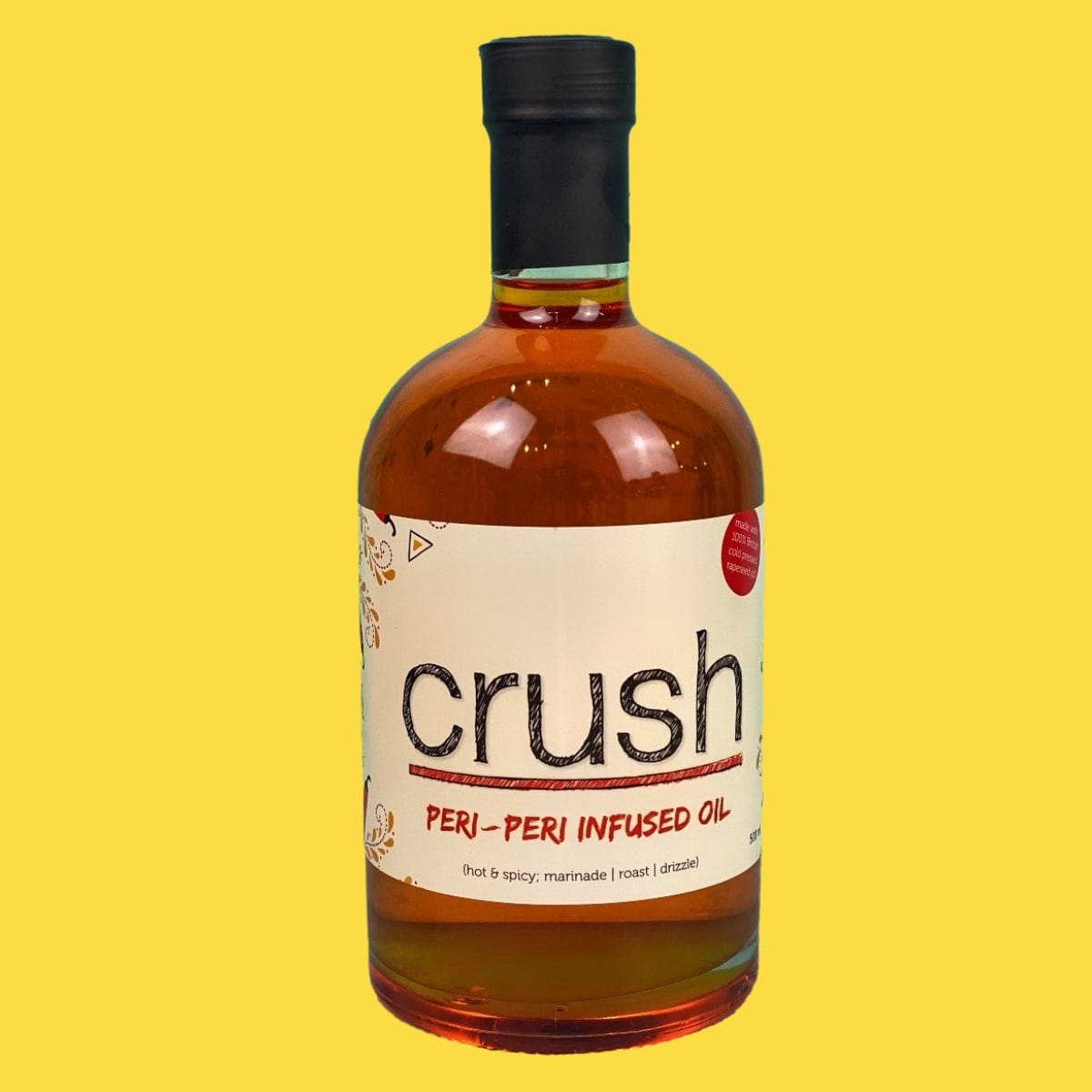 Perri Peri Chilli Oil - Norfolk Deli