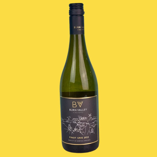 Pinot Gris 2022 - Norfolk Deli