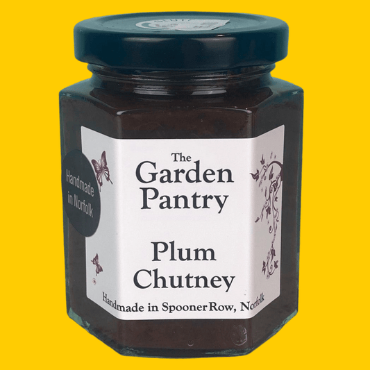 Plum Chutney - Norfolk Deli