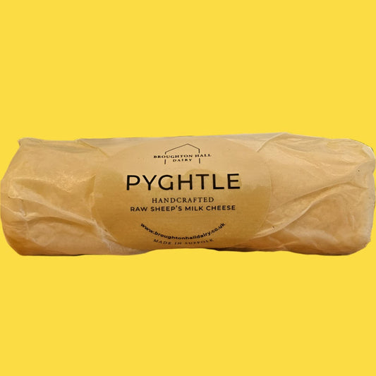 Pyghtle - Norfolk Deli
