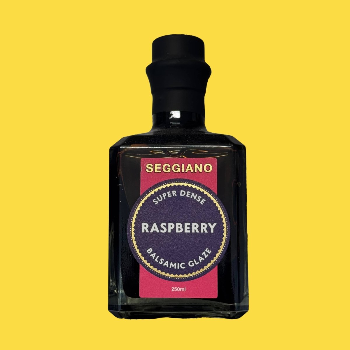 Raspberry Balsamic Glaze - Norfolk Deli