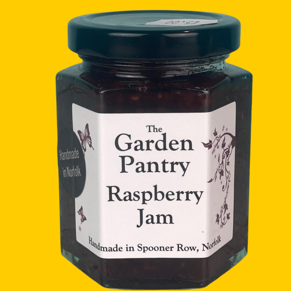 Raspberry Jam - Norfolk Deli