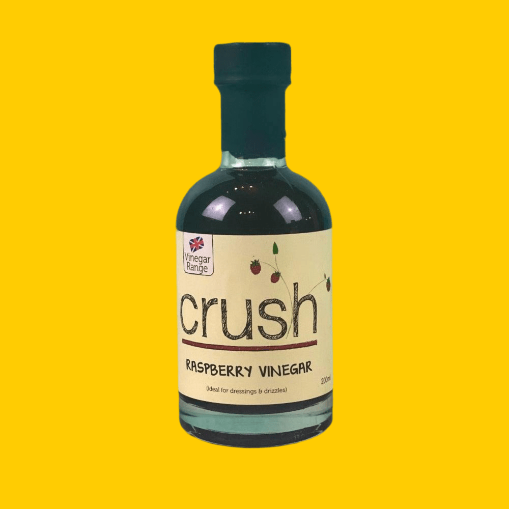 Raspberry Vinegar - Norfolk Deli
