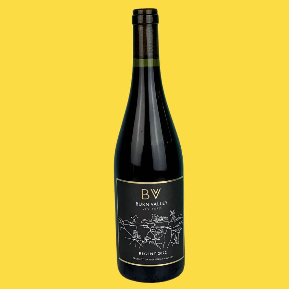 Regent 2022 - Norfolk Deli