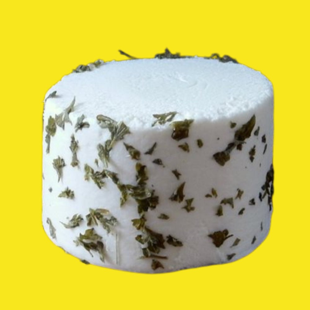 Rosary Goat with Herbs - Norfolk Deli