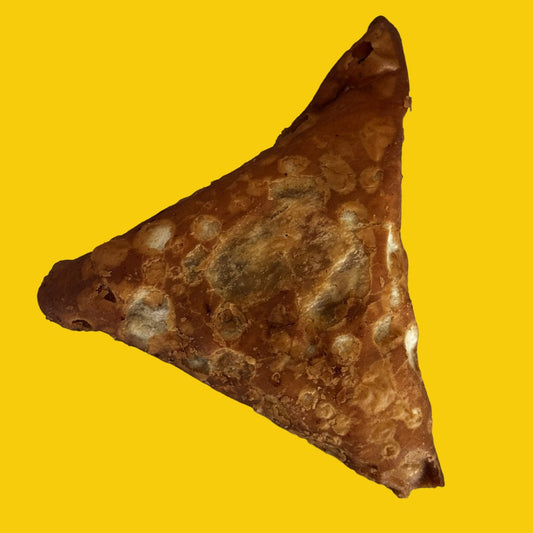 Samosas - Norfolk Deli