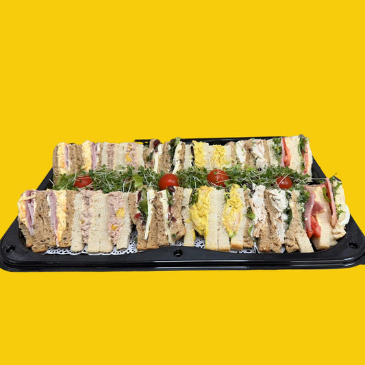 Sandwich Platter - Norfolk Deli